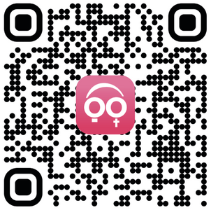 Quelle: Churchpool QR-Code mit Link zum Download-Link der Churchpool-App
