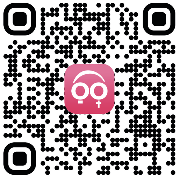 Quelle: Churchpool QR-Code mit Link zum Download-Link der Churchpool-App